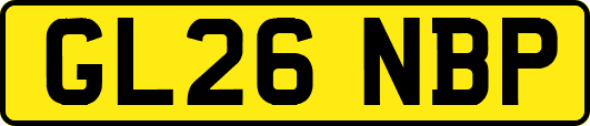 GL26NBP