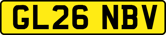 GL26NBV
