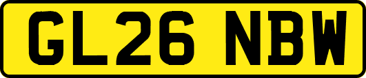 GL26NBW