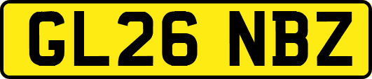 GL26NBZ