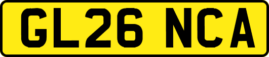 GL26NCA