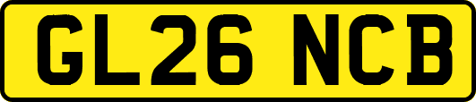 GL26NCB