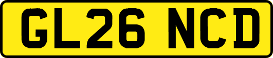 GL26NCD