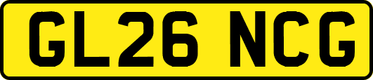 GL26NCG
