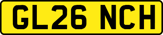 GL26NCH