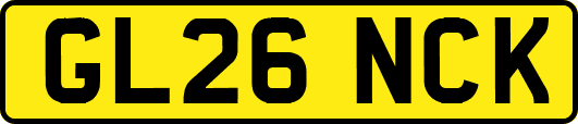 GL26NCK
