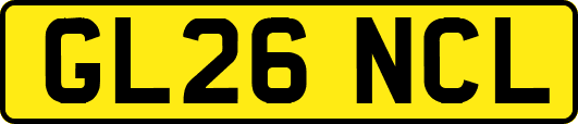 GL26NCL