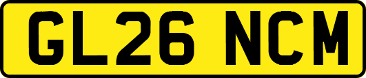 GL26NCM