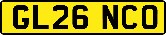 GL26NCO