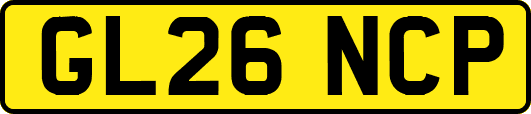 GL26NCP