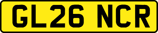 GL26NCR