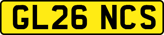 GL26NCS