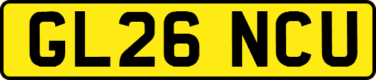 GL26NCU
