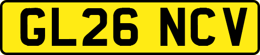 GL26NCV