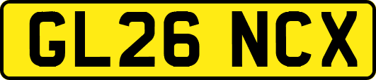GL26NCX