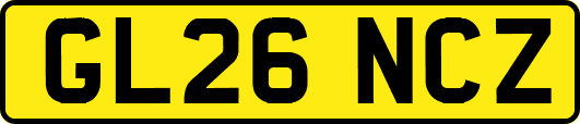 GL26NCZ
