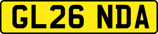 GL26NDA