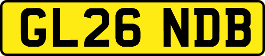 GL26NDB