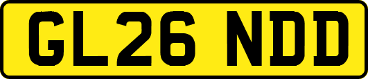 GL26NDD