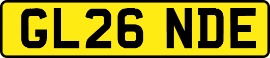 GL26NDE