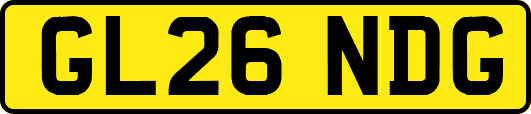 GL26NDG