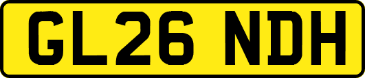 GL26NDH
