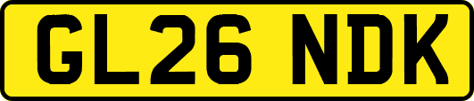 GL26NDK