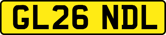 GL26NDL