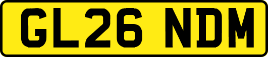 GL26NDM