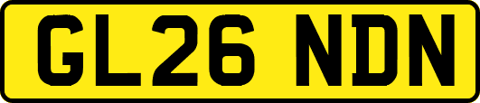 GL26NDN