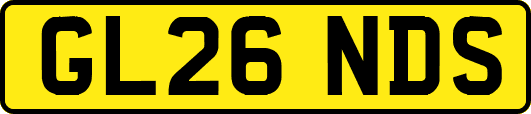 GL26NDS