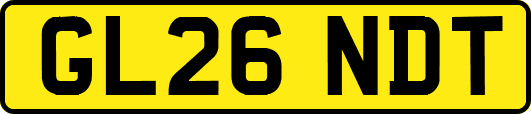 GL26NDT
