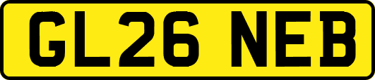GL26NEB