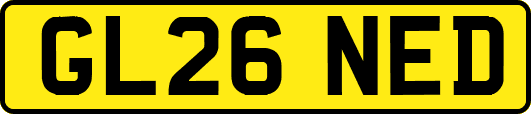 GL26NED