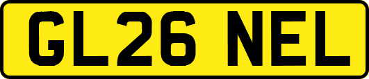 GL26NEL