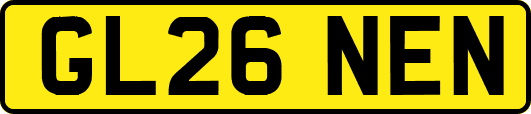 GL26NEN