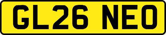 GL26NEO