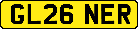 GL26NER