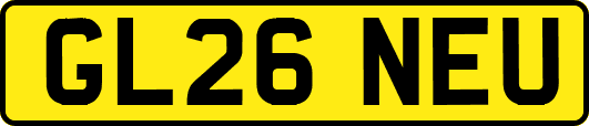 GL26NEU