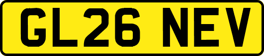 GL26NEV