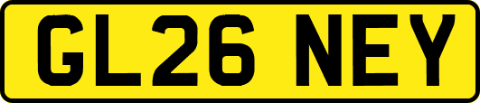 GL26NEY
