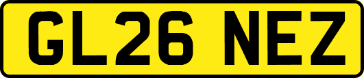 GL26NEZ