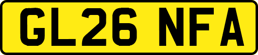 GL26NFA
