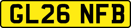 GL26NFB