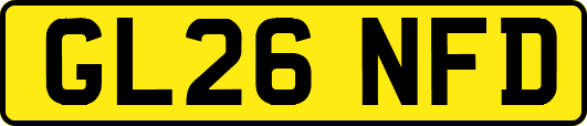 GL26NFD