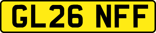 GL26NFF