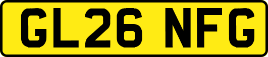GL26NFG
