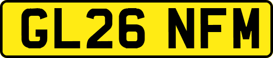 GL26NFM