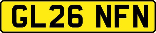 GL26NFN