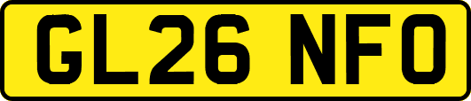 GL26NFO